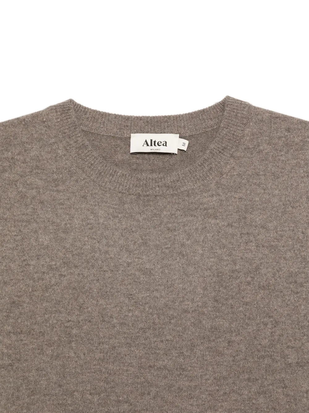 Altea Kasjmier trui Bruin