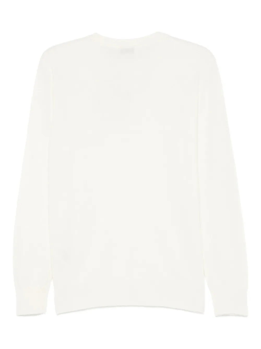 Altea cashmere crew-neck sweater - Beige