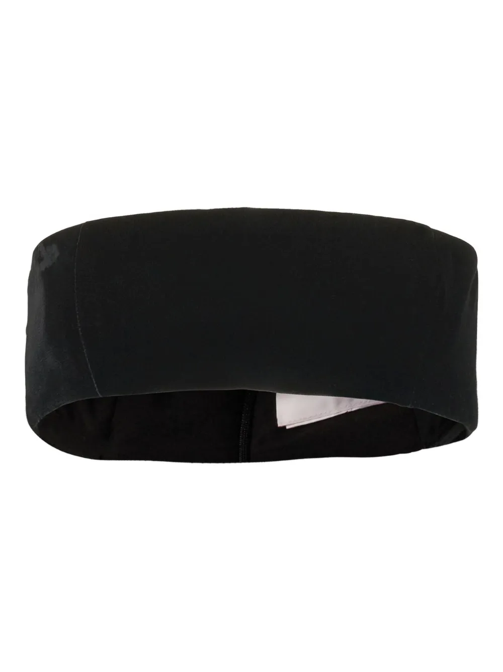 Carolina Herrera Velvet Bandeau Top In Black