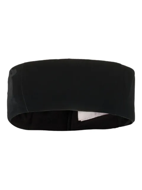Carolina Herrera velvet bandeau top