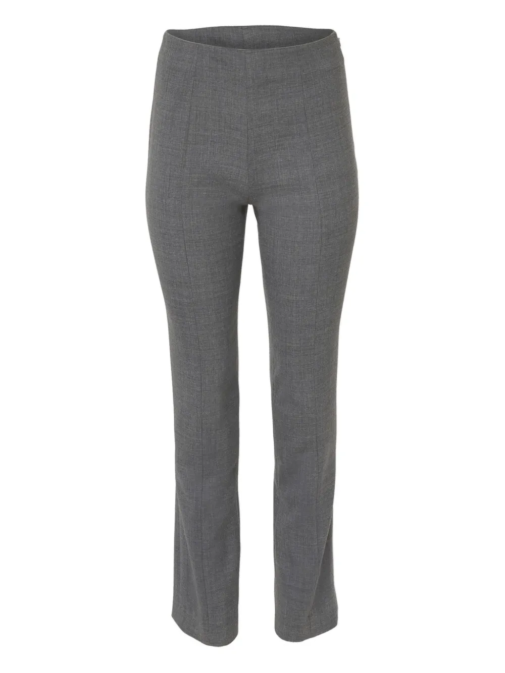 Carolina Herrera Emilie broek Grijs