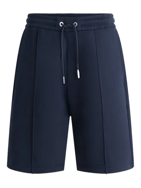 Fusalp Avirco elastic-waistband bermuda shorts