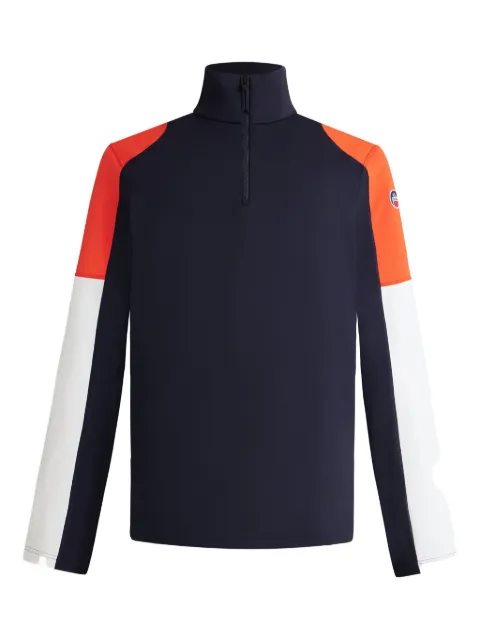 Fusalp Pravio half-zip base layer