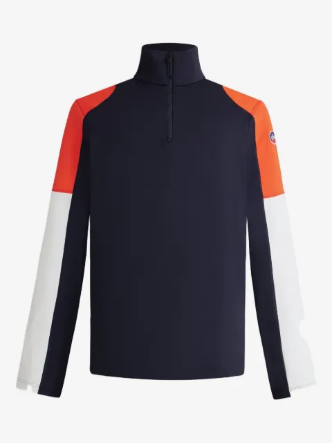 Fusalp Pravio half-zip base layer
