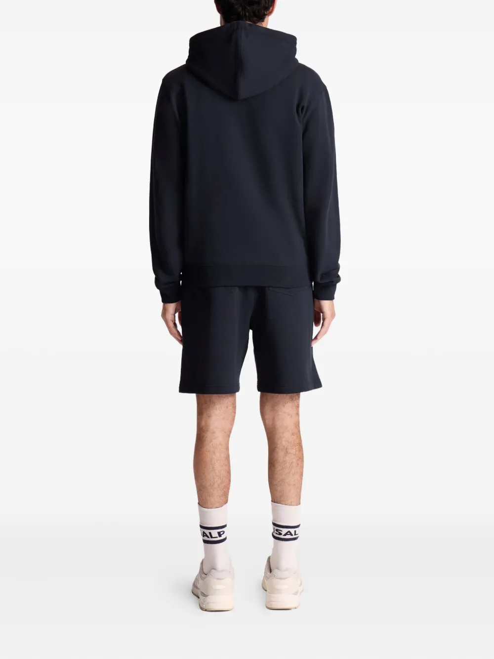 Fusalp Vortico hoodie met rits Blauw