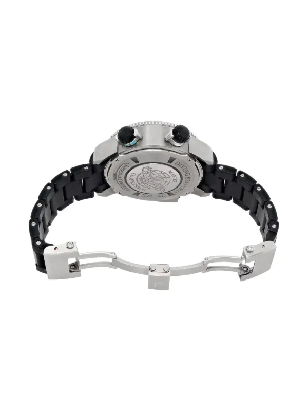 Jaeger-LeCoultre Master Compressor Diving Pro Geographic 46mm