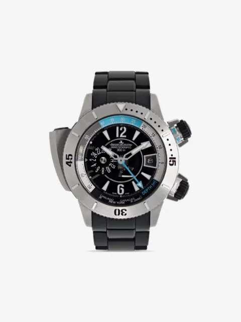 Jaeger-LeCoultre Master Compressor Diving Pro Geographic 46mm