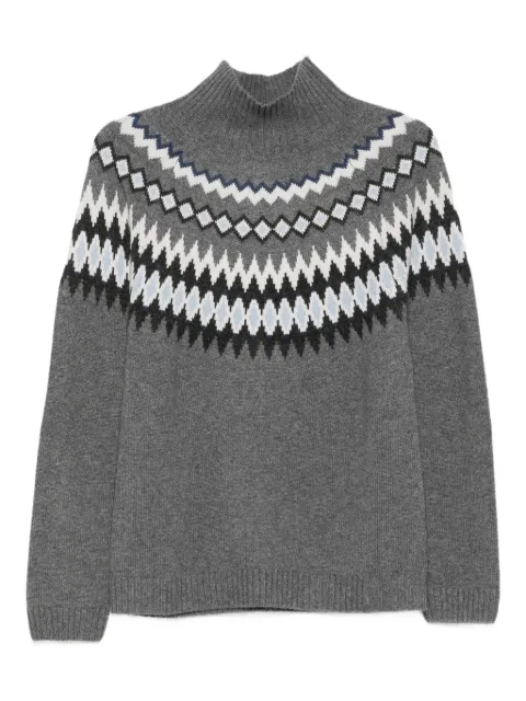BeYou suéter con cuello de tortuga