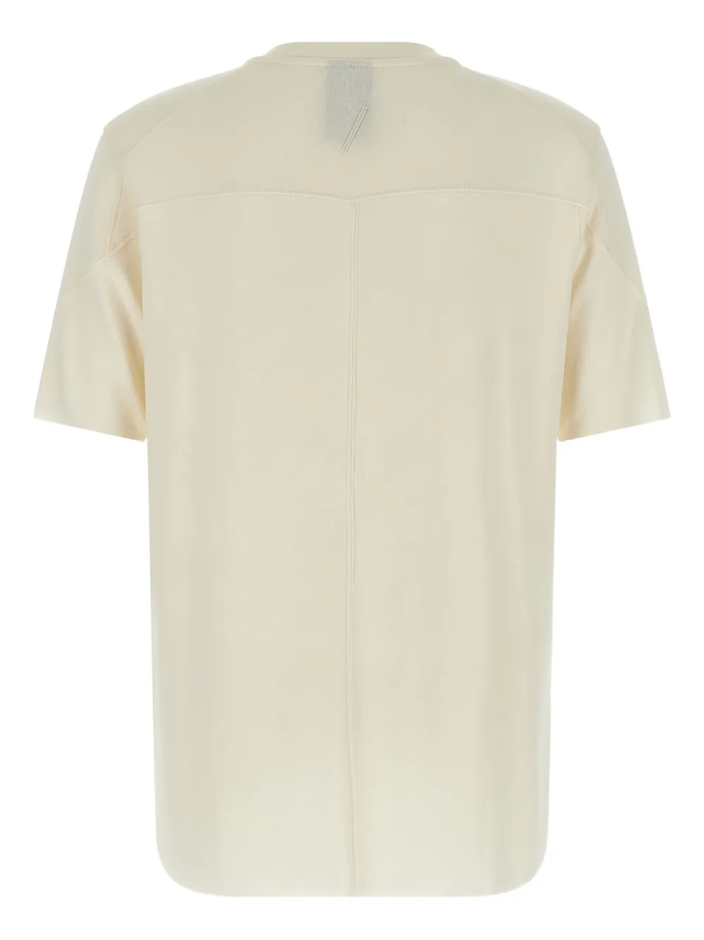 Thom Krom crew-neck T-shirt - Beige