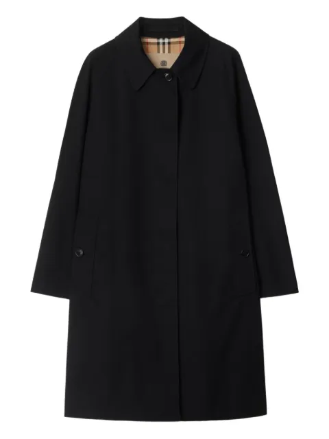 Burberry Camden Heritage coat