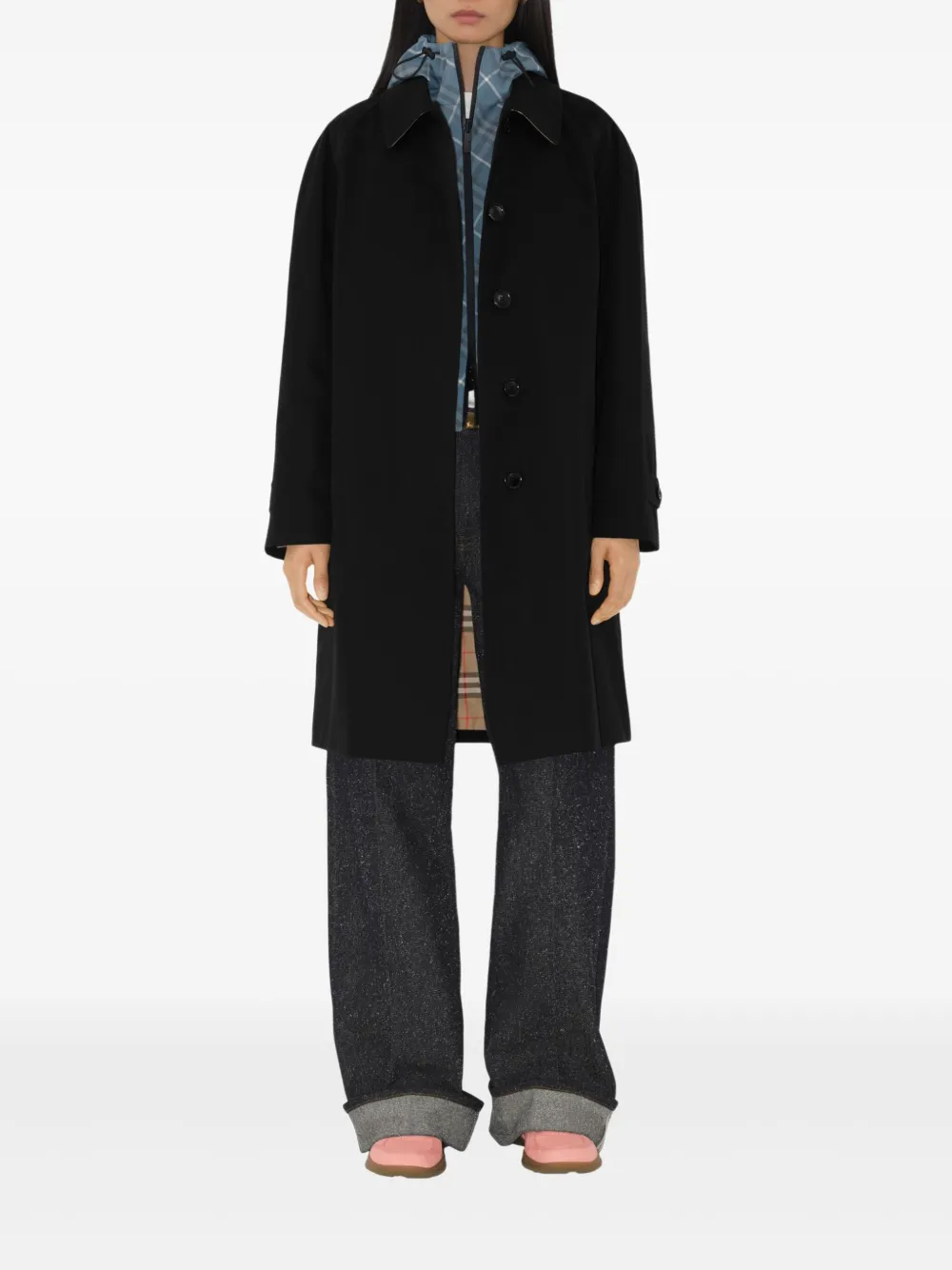 Burberry Camden Heritage coat | Trench Coats & Raincoats | Image 2
