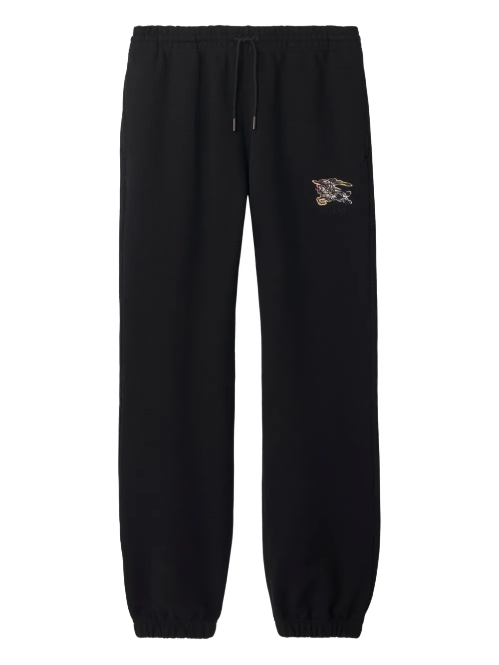 Burberry Cotton Sweatpants