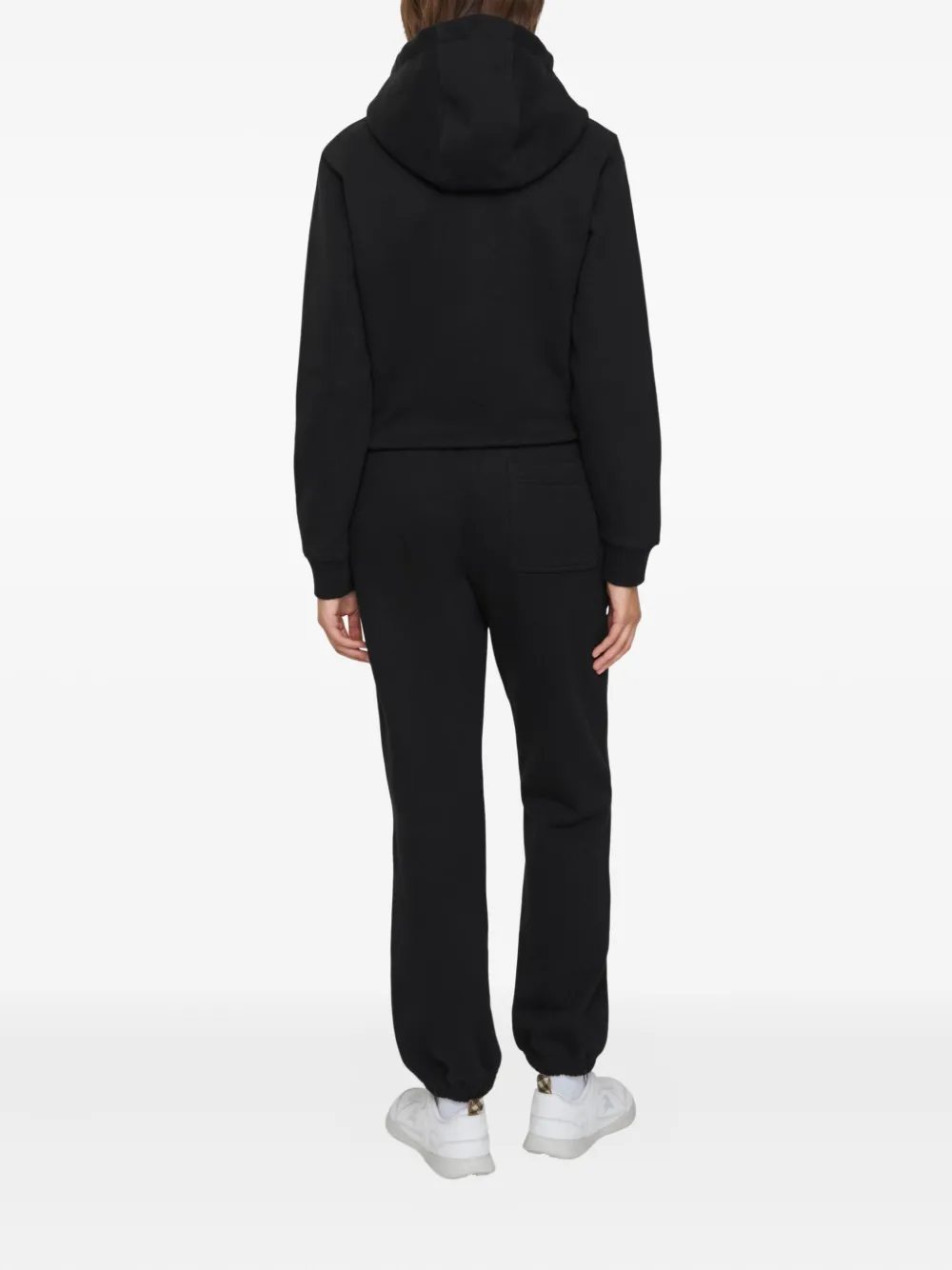 Burberry Cotton Sweatpants