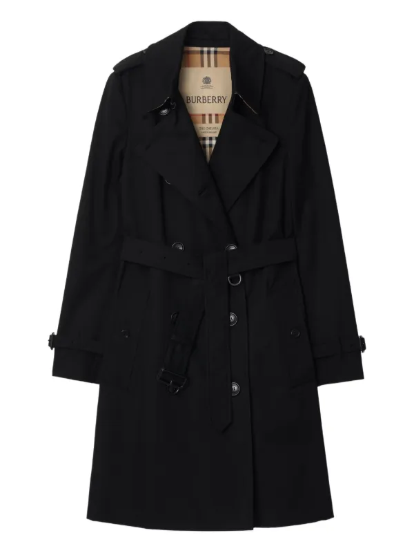 BURBERRY ホーマー トレンチコート 46 31667373_61215899_600.jpg
