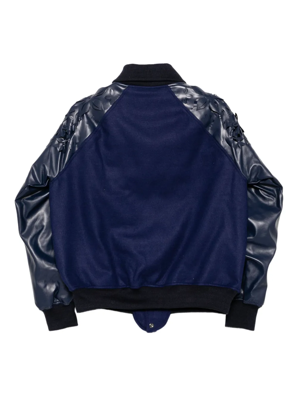 JUNTAE KIM veste à découpes laser | Vestes bomber | Image 2