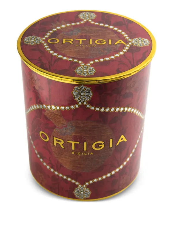 オルティージャ シチリア メルグラーノキャンドル オルティージャ シチリア メルグラーノキャンドル Ortigia Sicilia