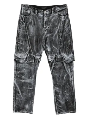 JUNTAE KIM Clothing for Men - Shop Now on FARFETCH