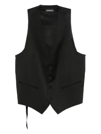Ann Demeulemeester