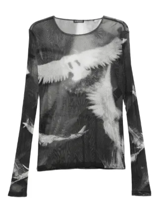 Ann Demeulemeester