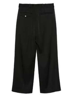 Ann Demeulemeester パンツ メンズ通販 - FARFETCH