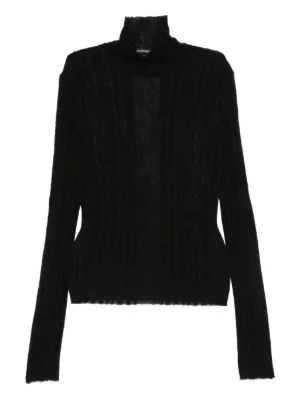 Ann Demeulemeester Jumpers for Women | Shop Now on FARFETCH