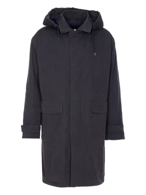 Herno hooded padded jacket 