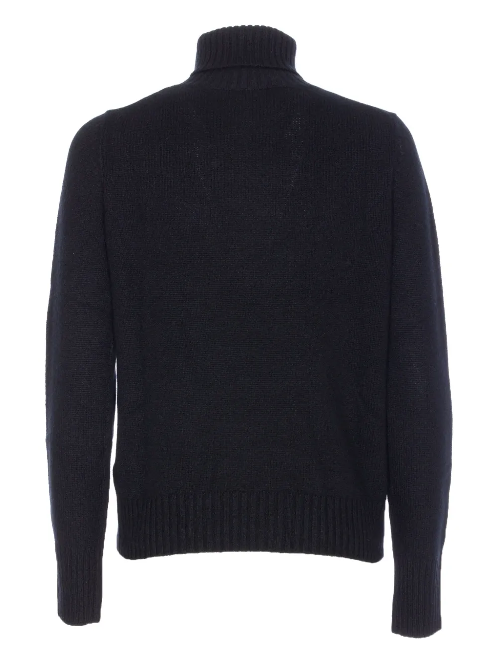 Allude Kasjmier coltrui Zwart