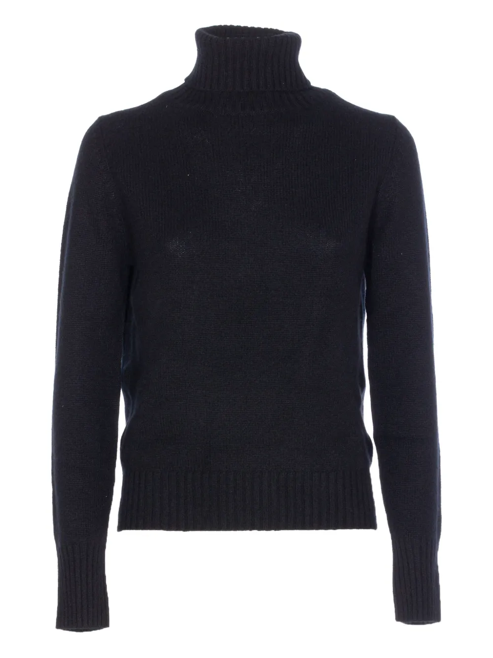 Allude Kasjmier coltrui Zwart