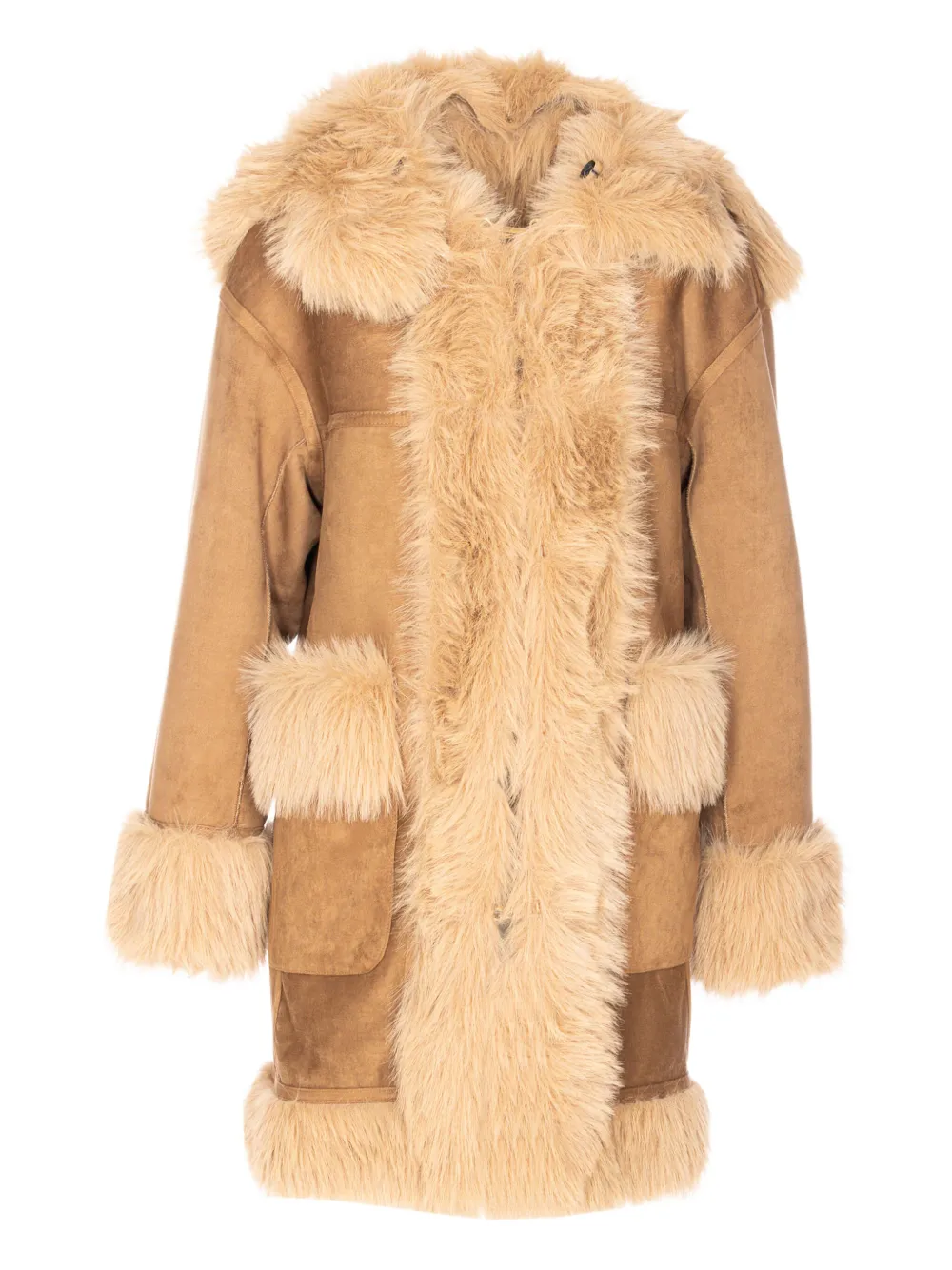 Urbancode Jas Beige