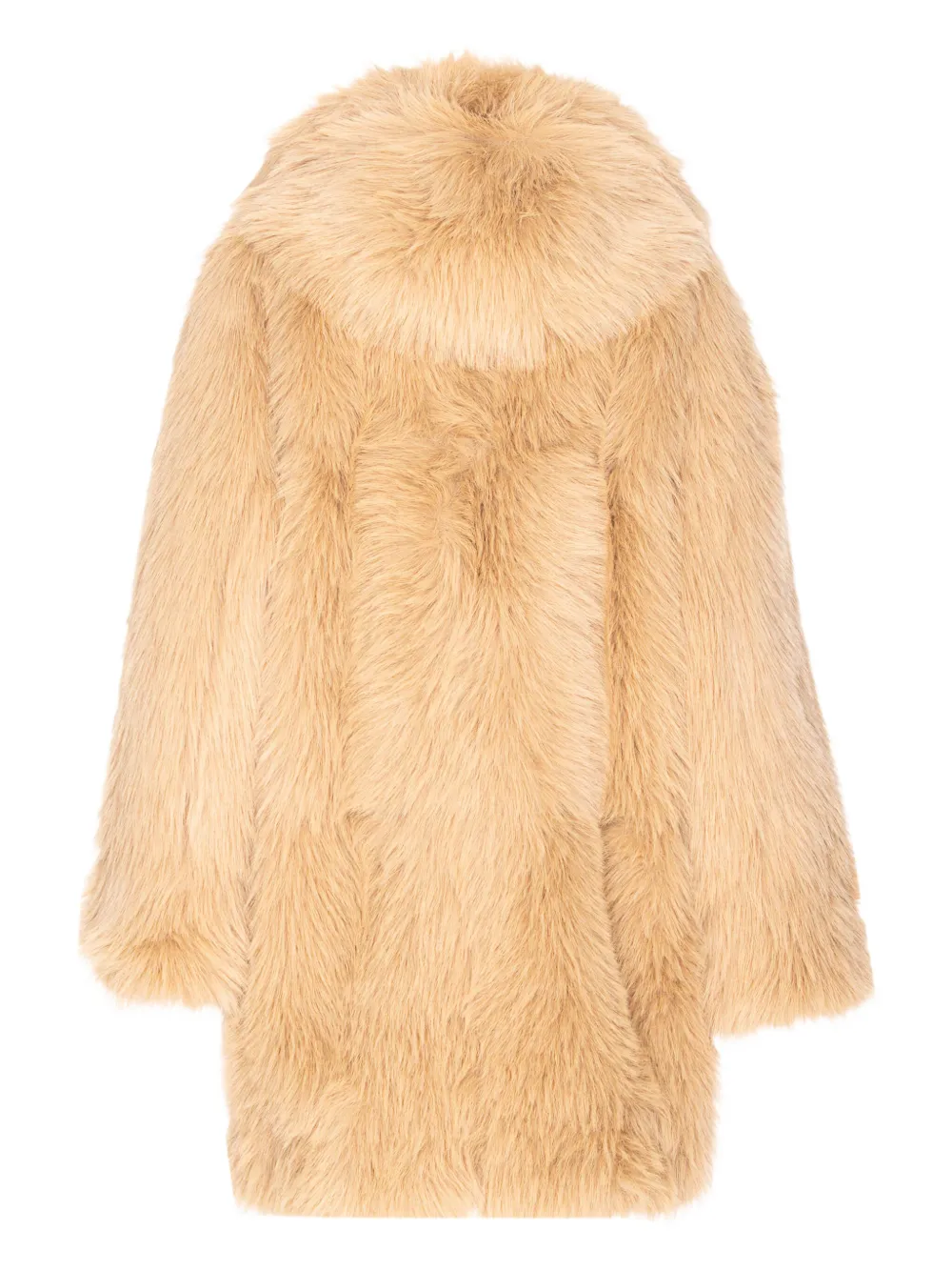 Urbancode Jas Beige