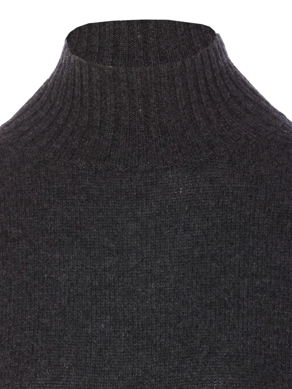 Allude Kasjmier trui Grijs