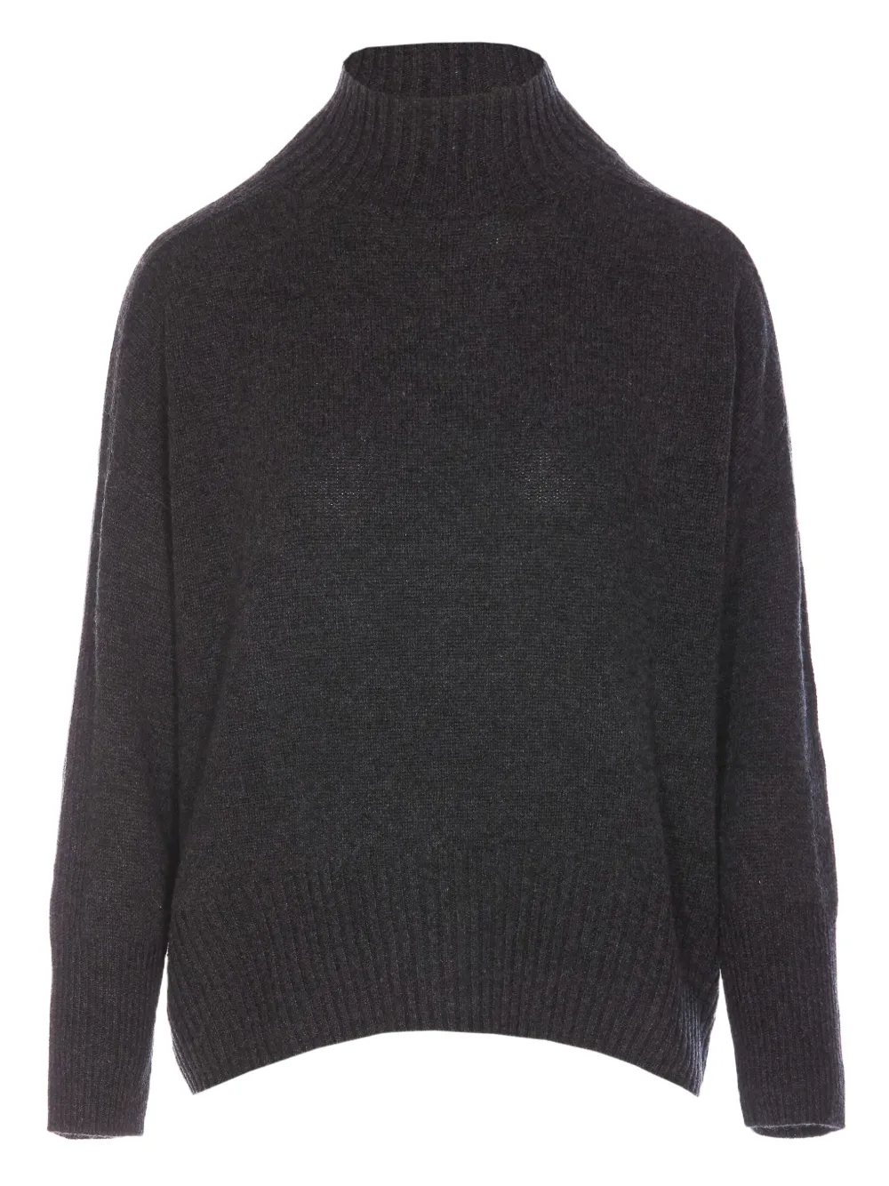 Allude Kasjmier trui Grijs