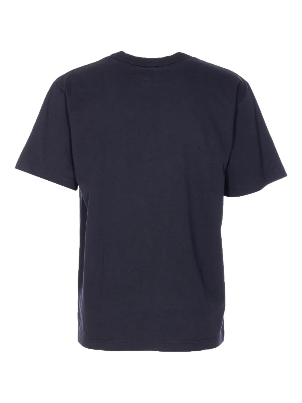 Sunflower logo-print crew-neck T-shirt | T-Shirts | Image 2