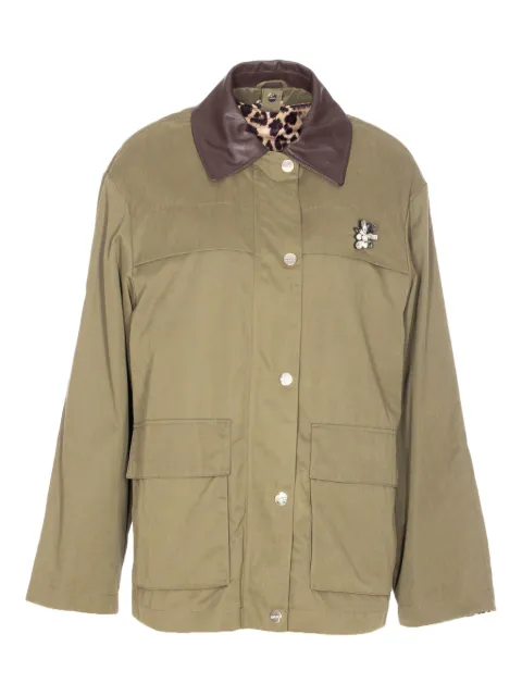 LIU JO Denim jack