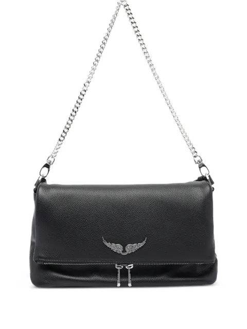 Zadig&Voltaire Borsa a spalla con catena
