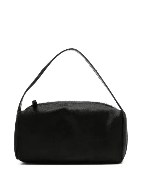 Gimaguas mini Estuche calf-hair shoulder bag