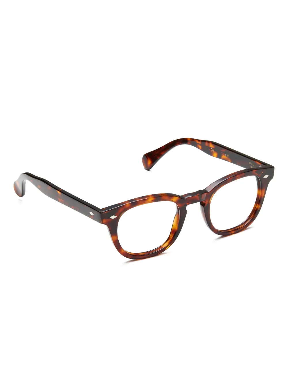 Kador lunettes de vue Jolly Cal 47 | Homme | Image 2