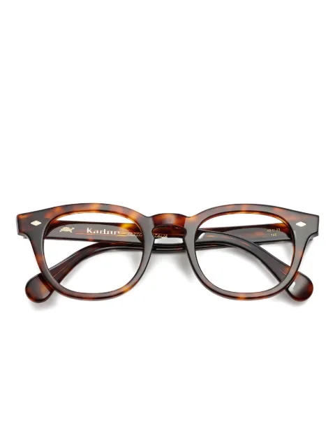 Kador Jolly Cal 47 glasses