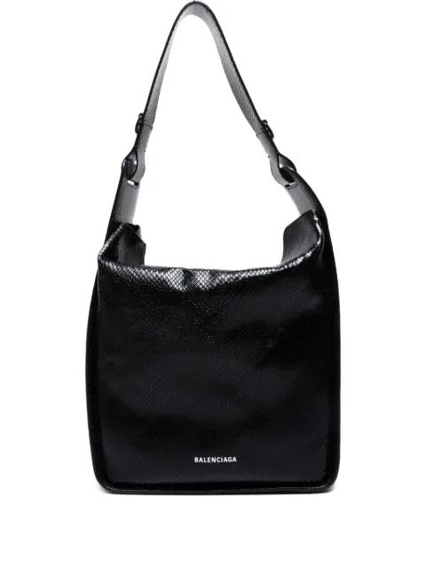 Balenciaga Pre-Owned Borsa a spalla Tool 2.0 anni 2020