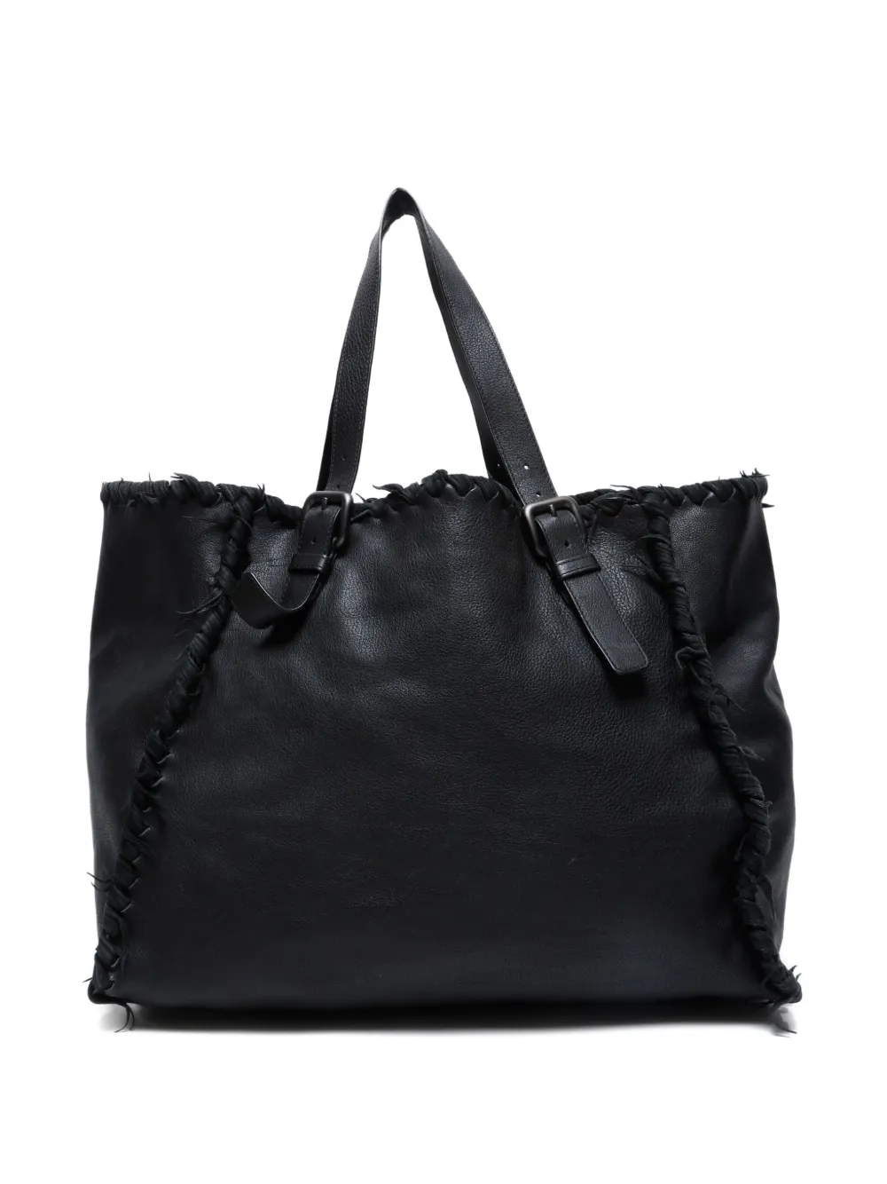 Bottega Veneta Pre-Owned 2011 leather shoulder bag | Pre-Owned | Image 2