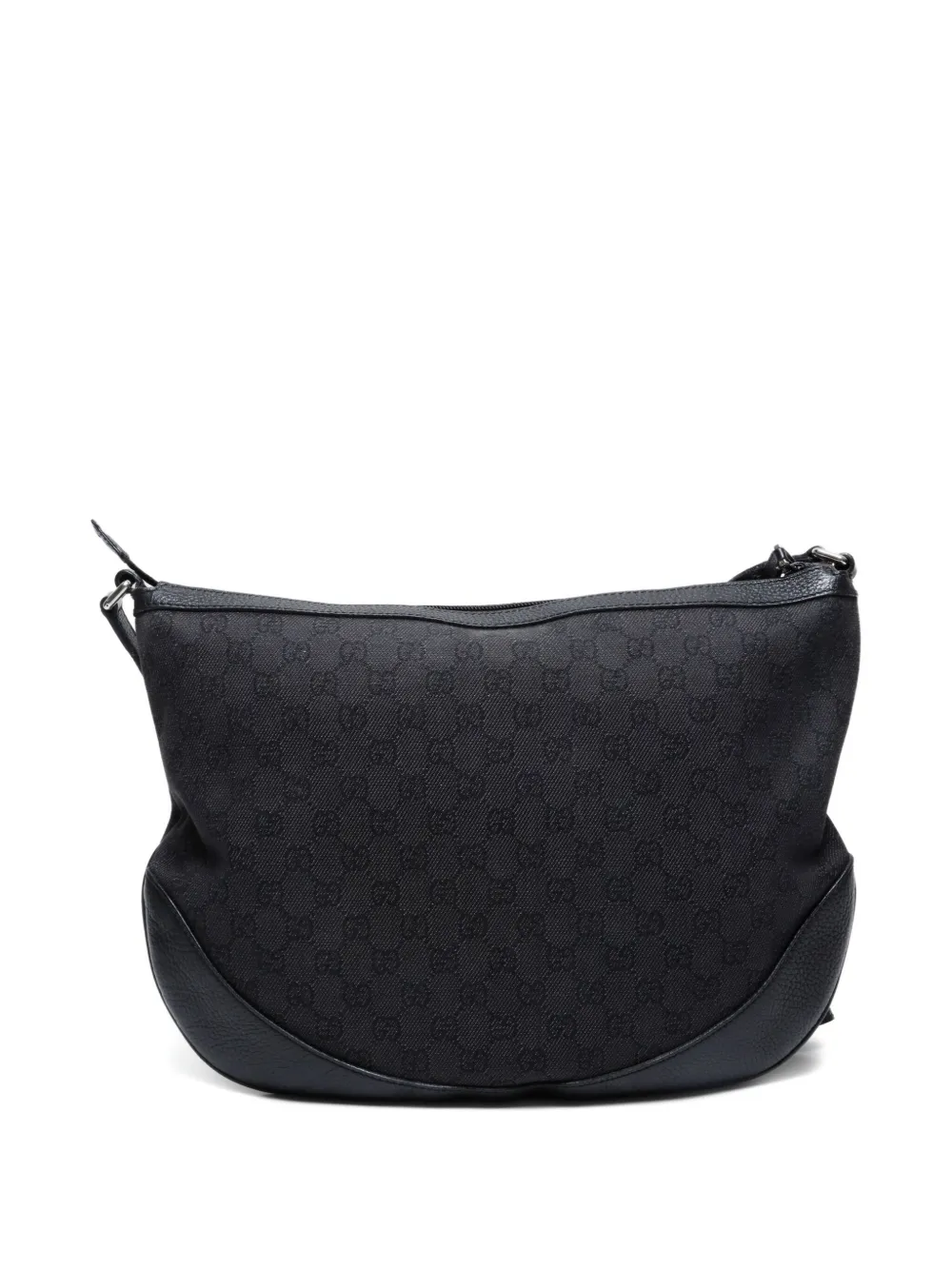 Gucci Pre-Owned 1980-1990 GG-pattern shoulder bag | Women | Image 2