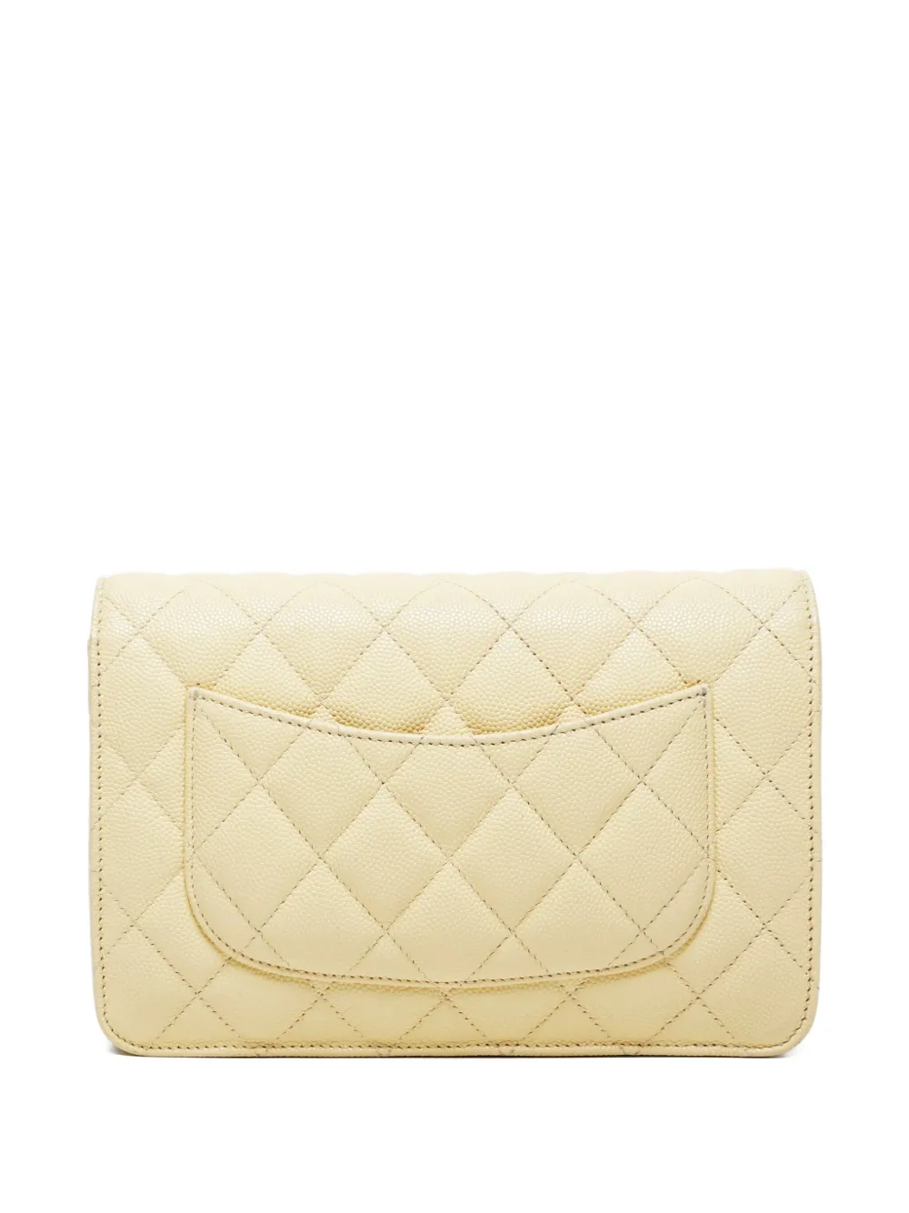 CHANEL Pre-Owned 2021 mini Flap shoulder bag | Pre-Owned | Image 2