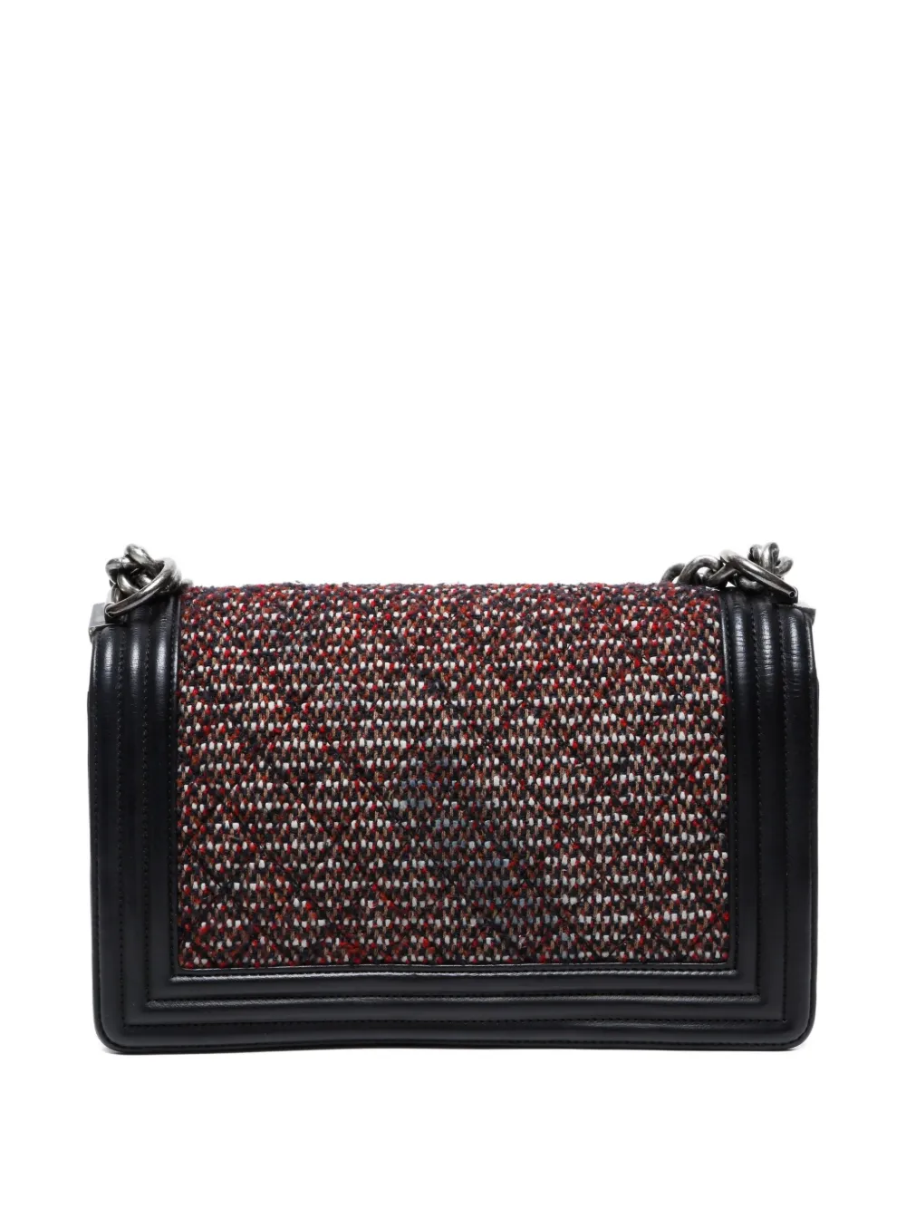 CHANEL Pre-Owned 2014-2015 Chanel Boy shoulder bag | Pre-Owned | Image 2