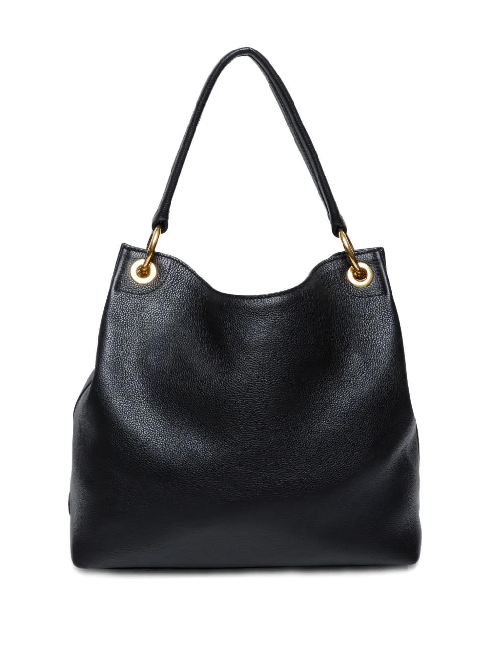 Prada Pre-Owned 2013 embossed-logo shoulder bag | Image 2