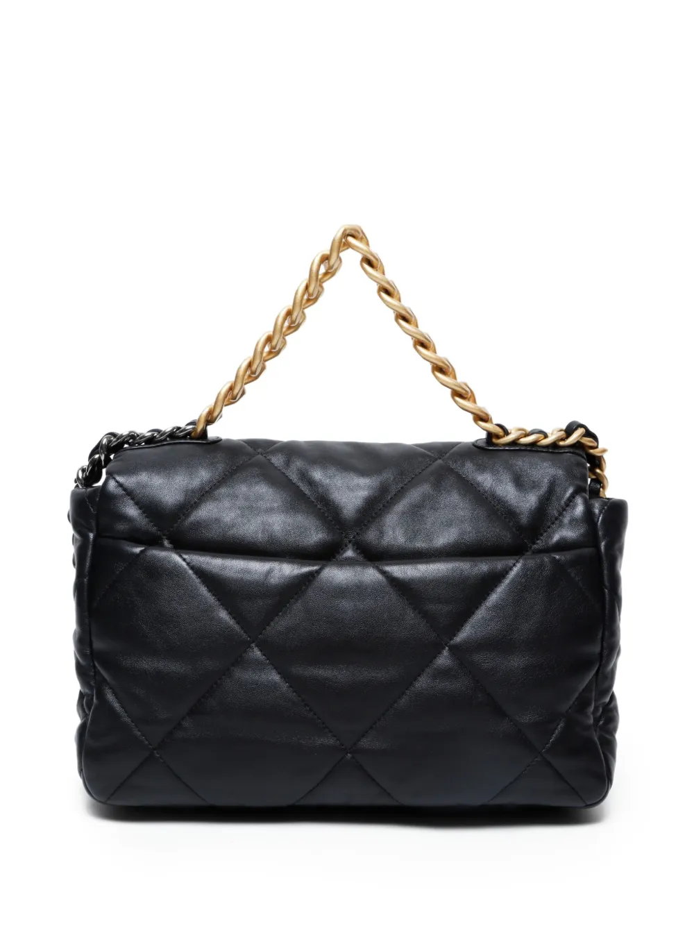 CHANEL Pre-Owned 2020s Chanel 19 shoulder bag | Pre-Owned | Image 2