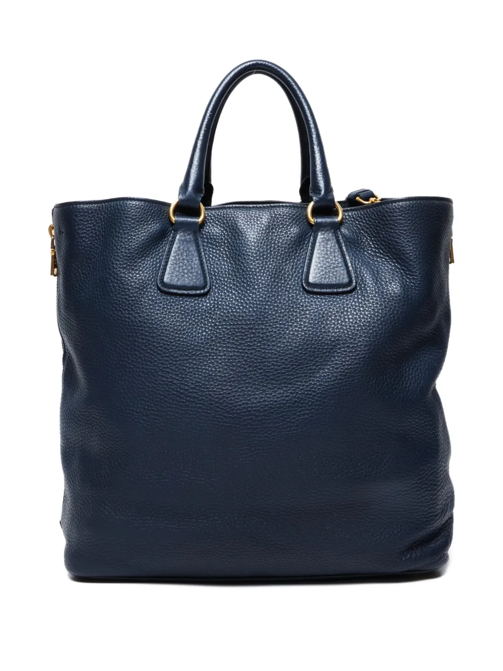 Prada Pre-Owned 2013 leather tote bag | Image 2