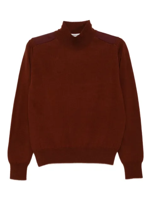 Undercover embroidered jumper