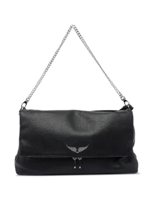 zadig&voltaire ザディグエボルテール　レザーバッグ Zadig&Voltaire（ザディグ・エ・ヴォルテール）バッグ - FARFETCH