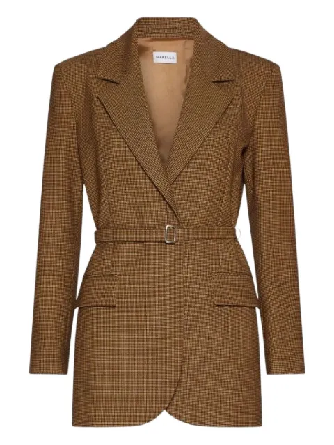 Marella Cerreto jacket