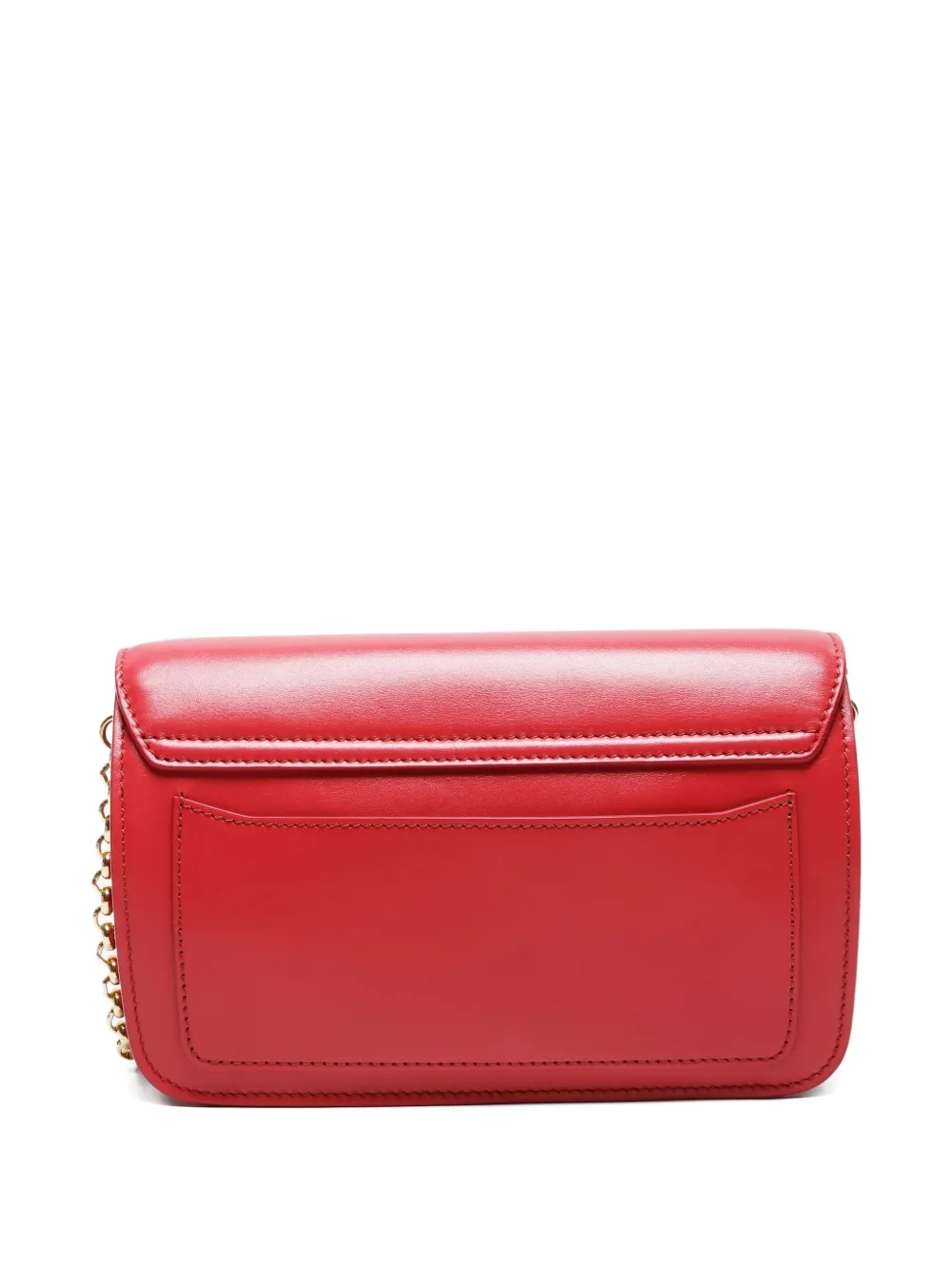 Chloé Pre-Owned 2000-2015 leather shoulder bag | Pre-Owned | Image 2
